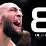 8  MORE UFC Debuts You NEED TO SEE 🔥