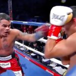 Marcos Maidana (Argentina) vs Josesito Lopez (USA) | KNOCKOUT, BOXING fight, HD, 60 fps