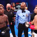 Jermall Charlo (USA) vs Sergiy Derevyanchenko (Ukraine) | BOXING Fight, HD, 60 fps