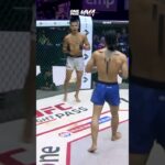 Highlight Ronald Mastrana vs  Alan Darmawan Lolo | One Pride MMA 87 #mma #combatsport #onepridemma