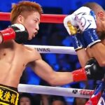 Naoya Inoue (Japan) vs Antonio Nieves (USA) | KNOCKOUT, BOXING Fight, HD, 60 fps
