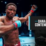 Ateba Gautier vs Yura Naito | FULL FIGHT | DWCS