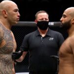 Brandon Vera (USA) vs Arjan Bhullar (Canada) | KNOCKOUT, MMA fight HD