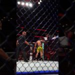 Brunno Ferreira gets the arm bar!! 😤 #ufc318