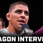 Brunno Ferreira Octagon Interview | UFC 318