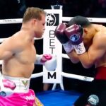 Canelo Alvarez (Mexico) vs Dmitry Bivol (Russia) | BOXING Fight, HD