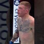 Chris Duncan had Dana White OUT OF HIS SEAT!! 🤯 #ufcvegas108