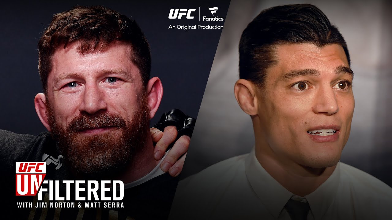 Coach Mike Brown On Poirier’s Farewell at UFC 318 | UFC Unfiltered