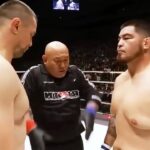 Mirko CRO COP Filipovic (Croatia) vs Roque Martinez (Guam) | KNOCKOUT, MMA Fight HD