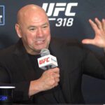Dana White Post-Fight Press Conference | UFC 318