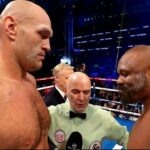 Derek Chisora (England) vs Tyson Fury (England) III | BOXING Fight, HD