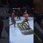 Derrick Lewis is BACK this weekend! 🚨 #ufcnashville