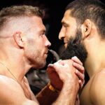 Dricus Du Plessis vs Khamzat Chimaev 🚨 | Full Fight Marathon
