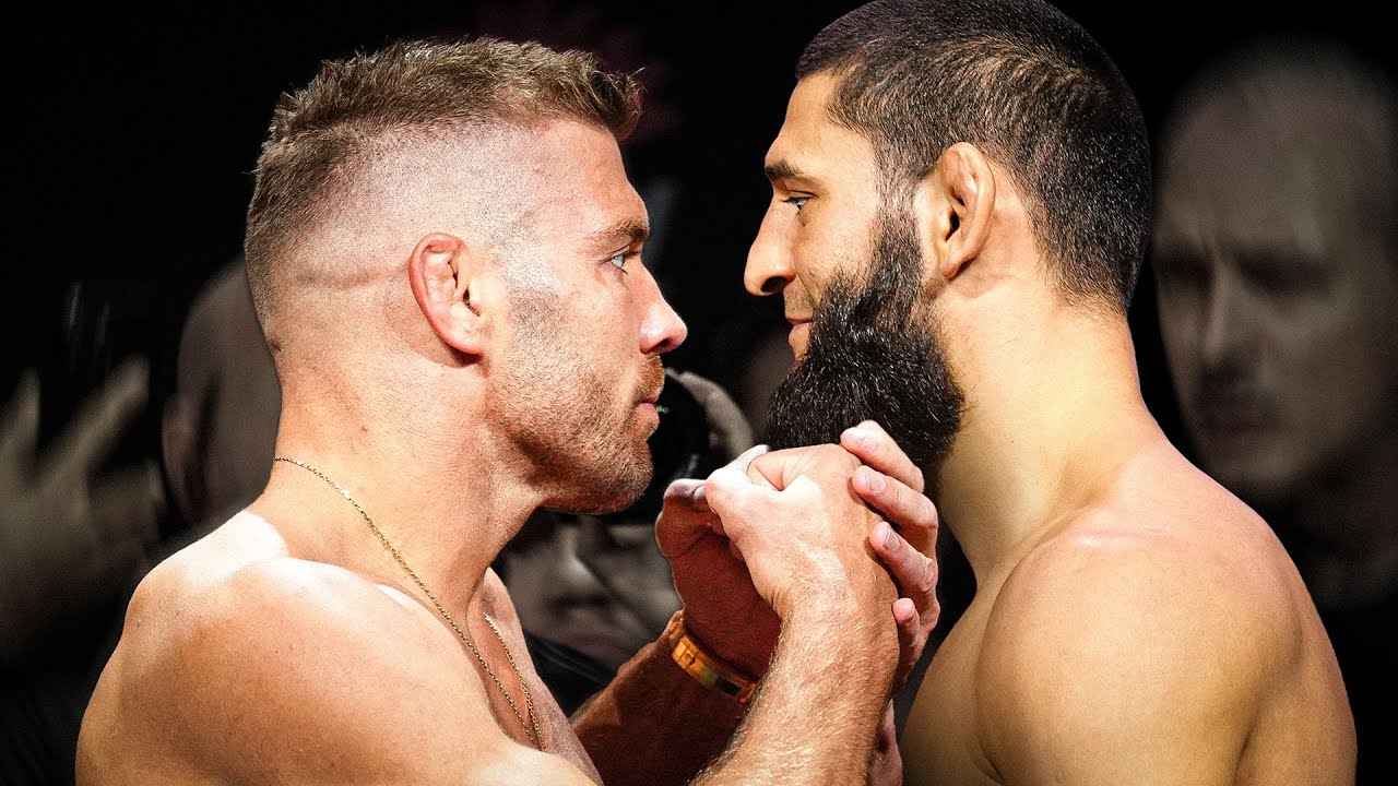 Dricus Du Plessis vs Khamzat Chimaev 🚨 | Full Fight Marathon