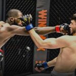 Fight Ends in FIRE! 🔥 Nicolae Bivol vs Wilson Varela Full MMA Action