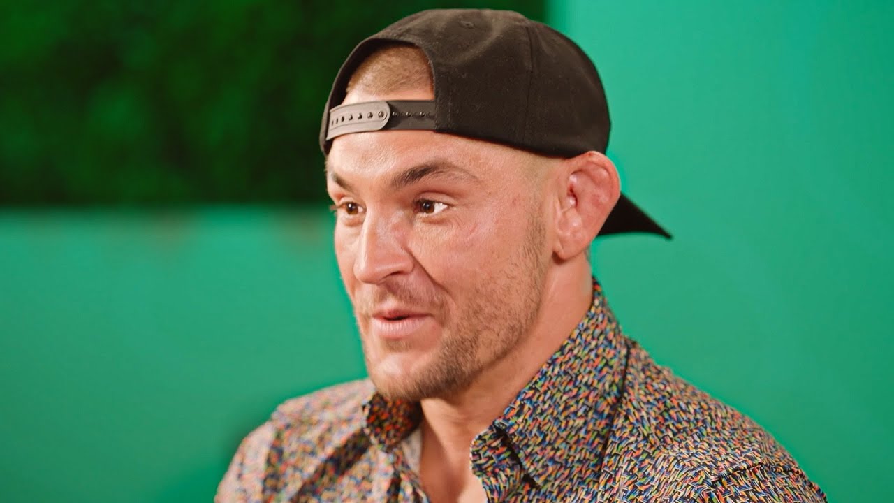 Dustin Poirier's Retirement Fight 😳 | UFC 318
