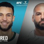 UFC Nashville Recap, Tuco Tokkos & NBA Player Pete Nance Join The Podcast | UFC Unfiltered