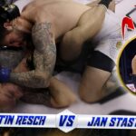 🩸 Grit meets technique! Deadly takedowns and savage submissions – this fight had it all
