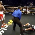 Terence Crawford (USA) vs David Avanesyan (Russia) | KNOCKOUT, BOXING fight, HD