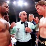 Mike Perez (Cuba) vs Alexander Povetkin (Russia) | KNOCKOUT, BOXING fight, HD, 60 fps