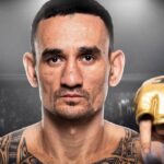 Every Max Holloway Finish in the UFC! 🚨