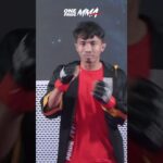 Highlight M Khadafi vs Franky | One Pride 87 #mma #combatsport #mixedmartialarts #onepridemma