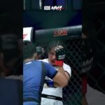 Fight Highlight Anggie Mandagi vs Amalina | One Pride MMA 87