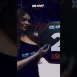 Fight Highlight Yacub Christ vs Asep Abdul Rohman | One Pride MMA 87