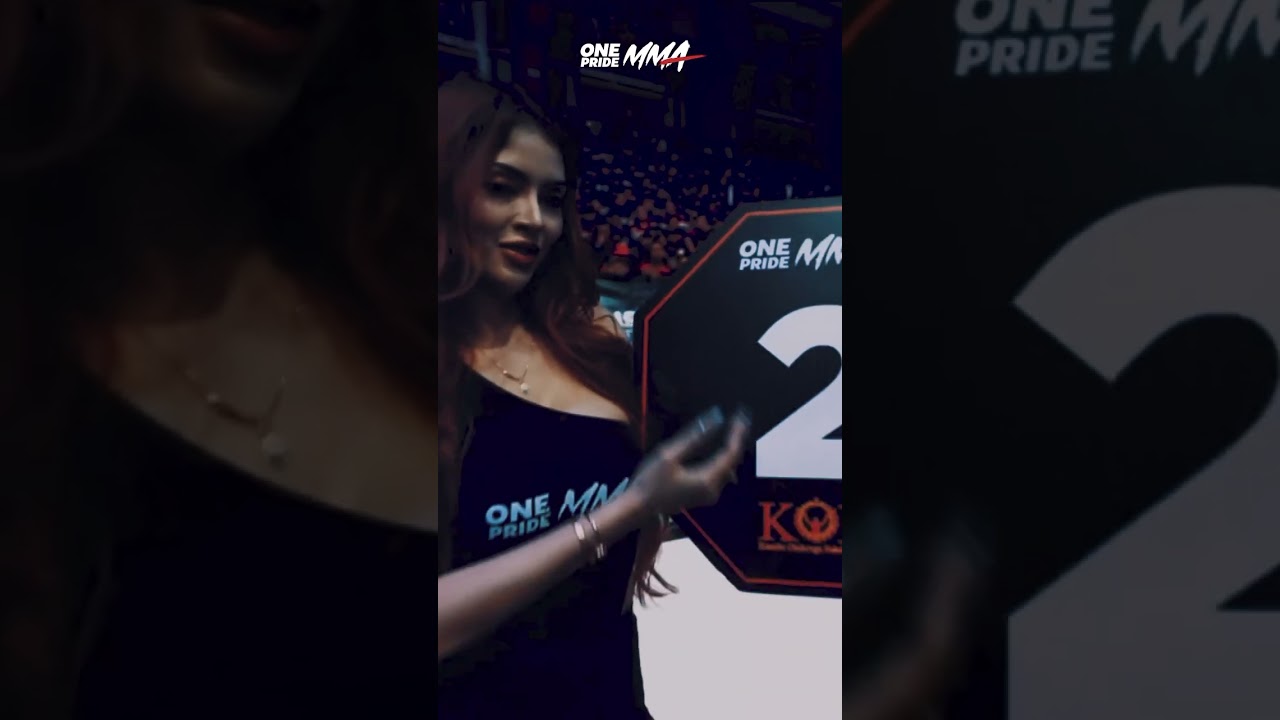 Fight Highlight Yacub Christ vs Asep Abdul Rohman | One Pride MMA 87