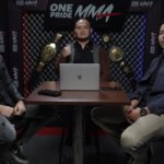 FIGHT TALK: Behind The Matchmaking One Pride MMA 88