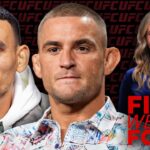 Fight Week Focus: Max Holloway & Dustin Poirier | UFC 318