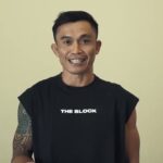 FIGHTER DOCUMENTER SERIES | WINDRI PATILIMA Eps 8