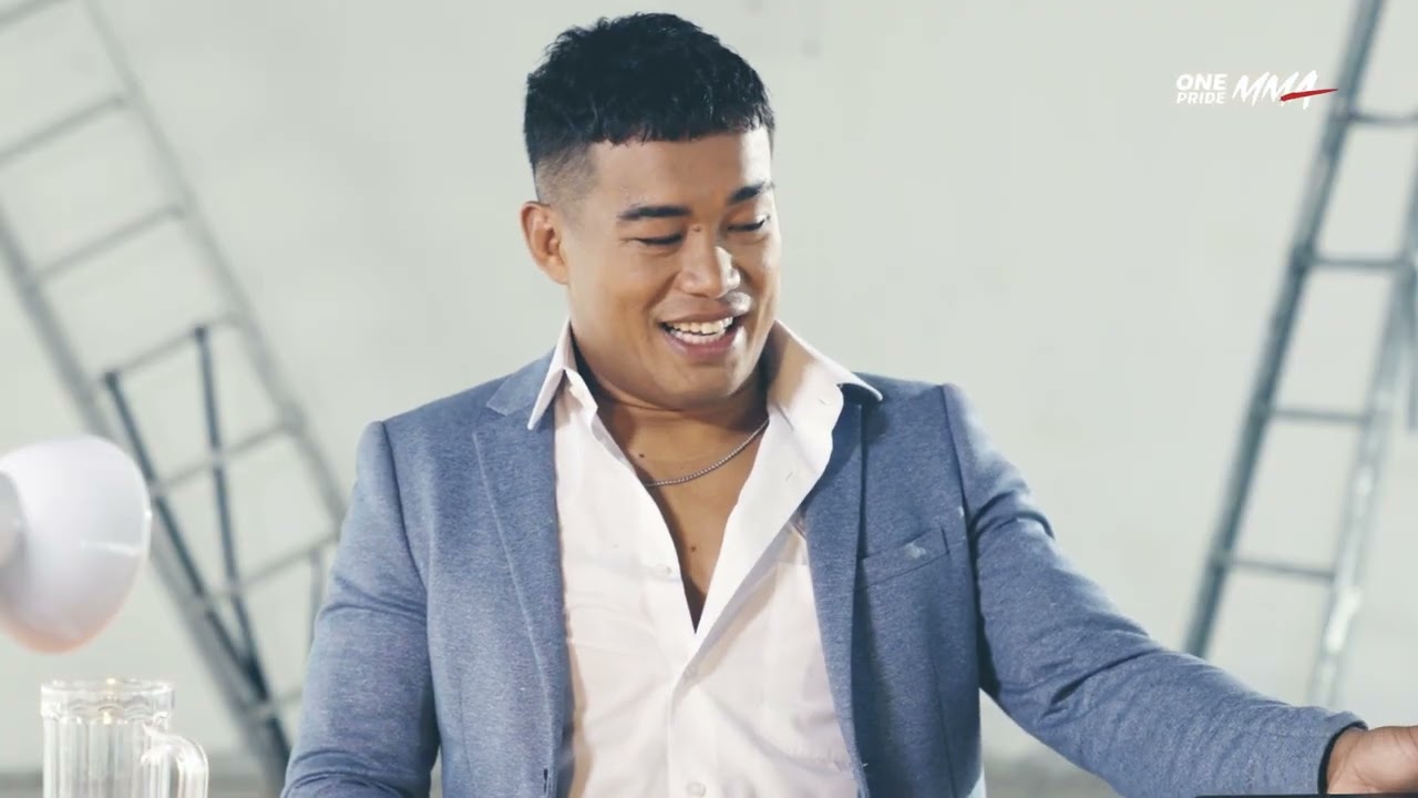 FIGHTER DOCUMENTER SERIES | WINDRI PATILIMA Eps 9