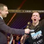 Get Ready for Carnage! 💥 MMA 25’s Deadliest Battles Preview