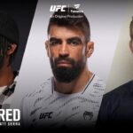 Neil Magny & Elizeu Zaleski Discuss Welterweight Crossroads Bout | UFC Unfiltered