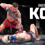 GREATEST KNOCKOUTS From 2025.... So Far! 🧨