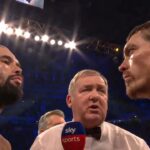He Talked All That Trash… Then Got DESTROYED – Usyk vs Bellew (Highlights)