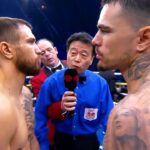 Vasily Lomachenko (Ukraine) vs George Kambosos Jr (Australia) | KNOCKOUT, BOXING Fight, HD