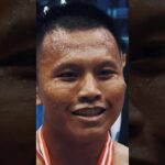 Highlight Ode Arya Ibrahim vs Iqbal Al Ghifari | One Pride MMA 87