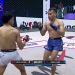 HIGHLIGHT ONE PRIDE MMA 87: DUEL PANAS LALU SOFIAN VS DWIKI RAMA DEWANTARA