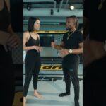 @itsdripwater brought vibes and hydration to Las Vegas for #UFC317!