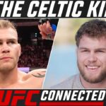 Jake Matthews - Fighter Focus | UFC Connected
