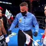 Luis Nery (Mexico) vs Brandon Figueroa (USA) | KNOCKOUT, BOXING Fight, HD