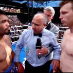 Manny Pacquiao (Philippines) vs Jeff Horn (Australia) | BOXING Fight, HD
