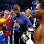 Manny Pacquiao (Philippines) vs Shane Mosley (USA) | BOXING Fight, HD