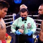 Mark Magsayo (Philippines) vs Gary Russell (USA) | BOXING fight, HD, 60 fps