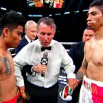 Mark Magsayo (Philippines) vs Rey Vargas (USA) | BOXING Fight, HD, 60 fps
