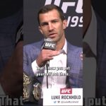 Mate.... Shut The F**k Up 🤣 #ufc