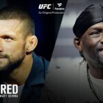 Mateusz Gamrot & Jared Cannonier Join The Podcast | UFC Unfiltered