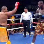 Damon McCreary (USA) vs Deontay Wilder (USA) | KNOCKOUT, BOXING fight, HD, 60 fps